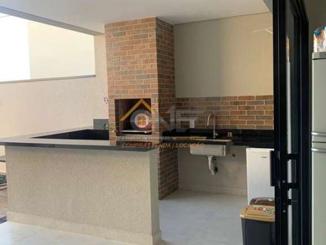 Casa em condomínio fechado com 2 quartos à venda no Jardim Piemonte, Indaiatuba  por R$ 1.870.000