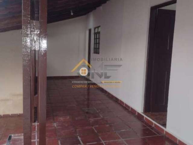 Casa com 3 quartos à venda no Jardim do Sol, Indaiatuba  por R$ 400.000