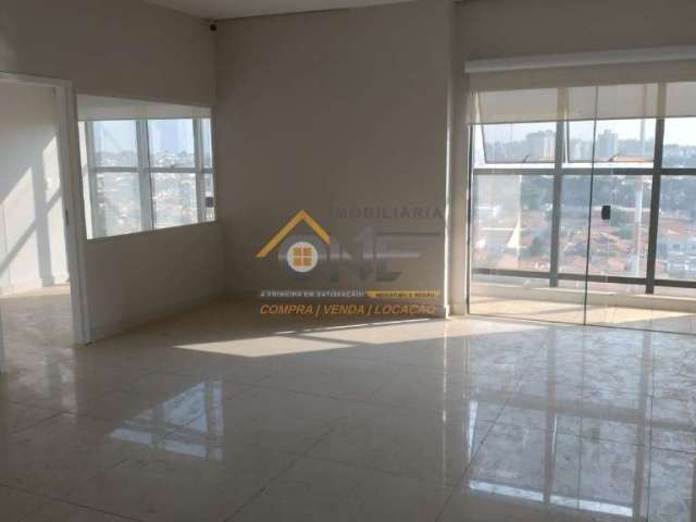 Sala comercial com 5 salas para alugar na Cidade Nova I, Indaiatuba , 220 m2 por R$ 12.000