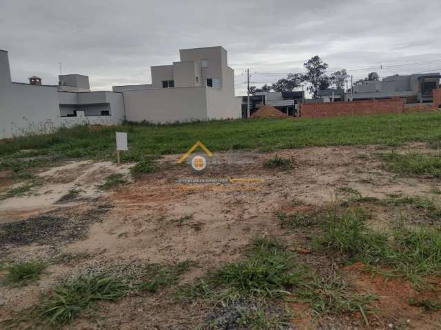 Terreno à venda no Loteamento Park Gran Reserve, Indaiatuba  por R$ 383.000