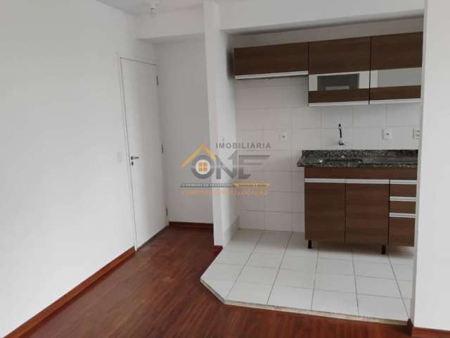 Apartamento com 2 quartos para alugar no Jardim Alice, Indaiatuba , 54 m2 por R$ 2.300