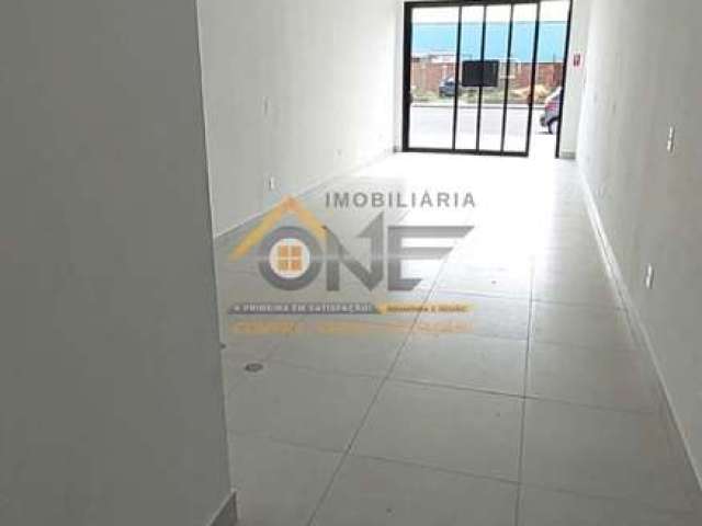 Ponto comercial com 1 sala para alugar no Jardim Monte Carlo, Indaiatuba , 55 m2 por R$ 2.500