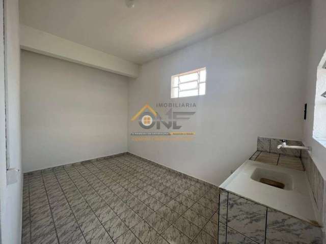 Casa com 1 quarto para alugar no Jardim Morada do Sol, Indaiatuba , 50 m2 por R$ 1.200