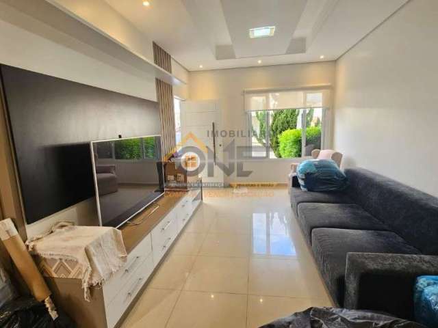 Casa em condomínio fechado com 3 quartos à venda no Jardim Vista Verde, Indaiatuba  por R$ 945.000