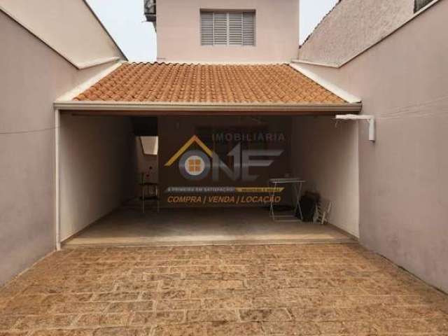 Casa com 3 quartos à venda no Jardim Nova Indaiá, Indaiatuba  por R$ 680.000