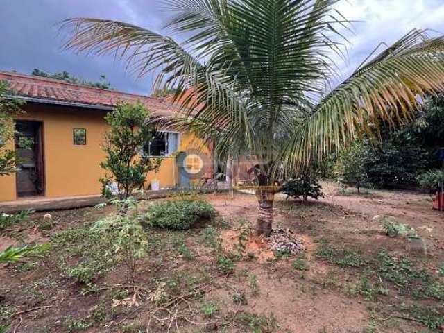 Chácara / sítio com 2 quartos à venda no Recanto Campestre Internacional de Viracopos Gleba 8, Indaiatuba  por R$ 1.300.000