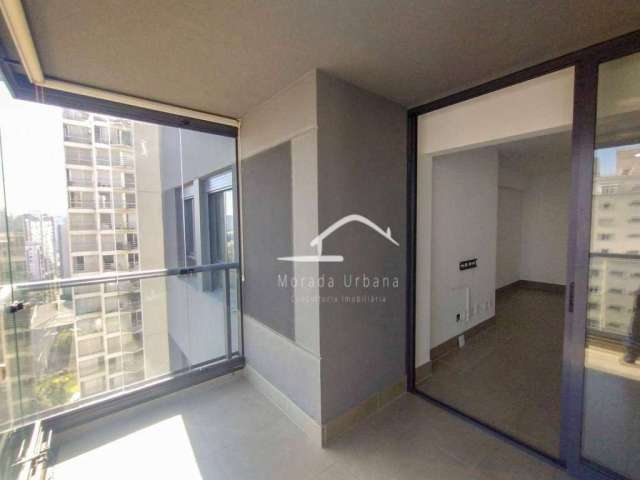 Aluga apartamento 3 quartos Pompéia-SP