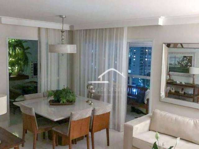 Venda apartamento 3 suítes Vila Leopoldina-SP