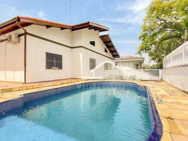 Casa à venda, 350 m² por R$ 1.890.000,00 - City América - São Paulo/SP