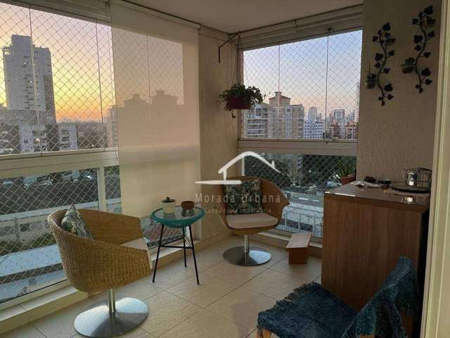 Apartamento à venda, 96 m² por R$ 1.300.000,00 - Vila Leopoldina - São Paulo/SP