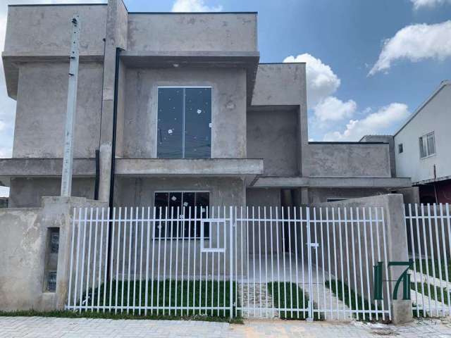 Casa para Venda em Curitiba, Umbará, 2 dormitórios, 1 banheiro