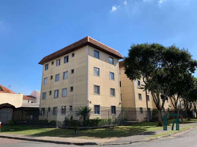 Apartamento para Venda em Curitiba, Sítio Cercado