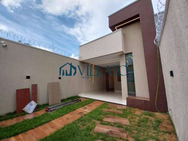 Casa no Residencial Humaitá de alto padrão - Ótima Oportunidade