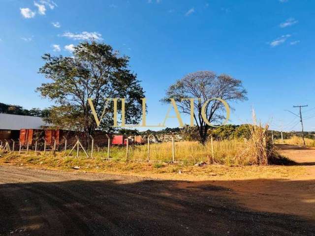 Terreno com 5mil Mtrs - Sítio de Recreio Ipê, Goiânia - GO