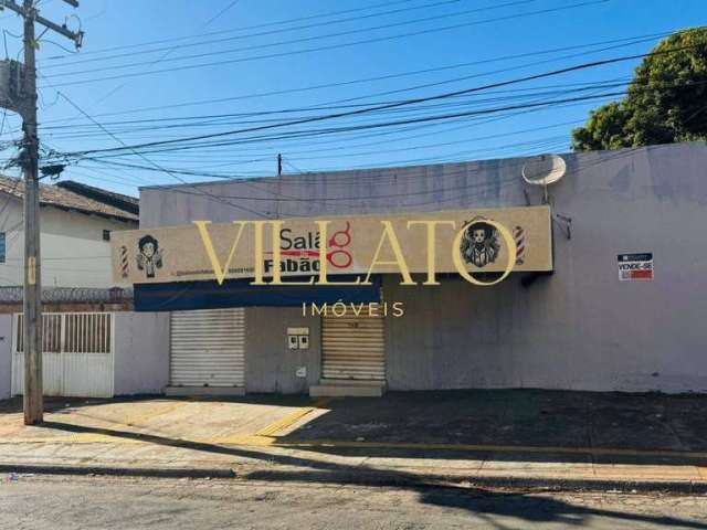 Lote a venda setor Sudoeste