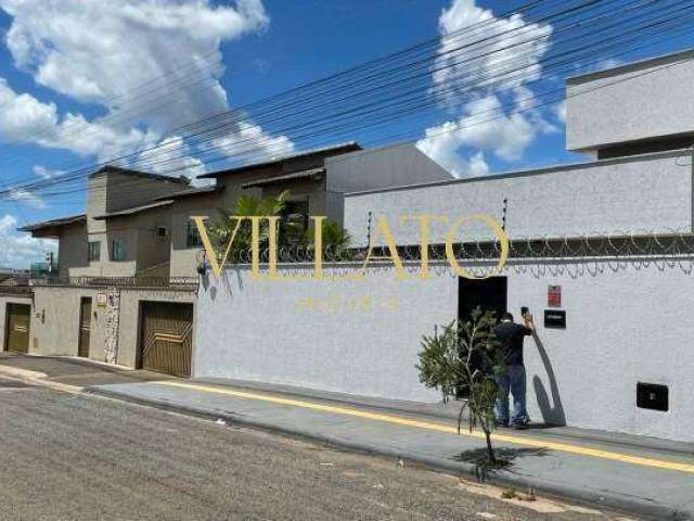 Casa com 3 quartos à venda no Moinho dos Ventos, Goiânia  por R$ 590.000