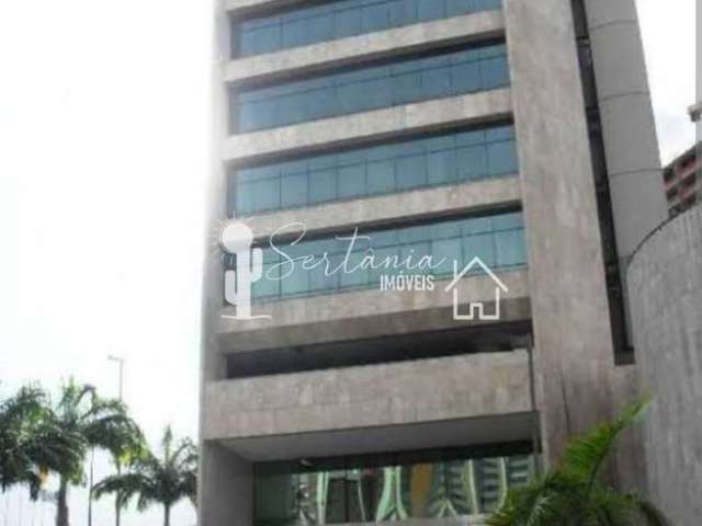 Sala Comercial para Alugar no Empresarial Center 03 - Boa Viagem em Recife
