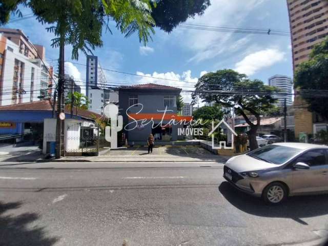 Sala Comercial para Alugar no bairro dos Aflitos - Recife/PE.