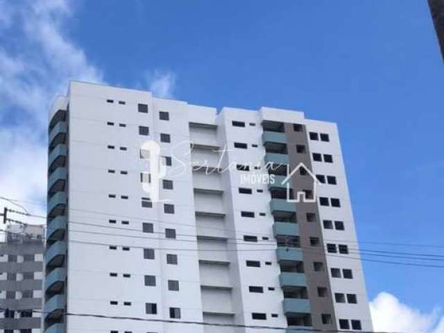 Apartamento para venda no Edifício Ilha de Patmos - Imbiribeira - Recife/PE.