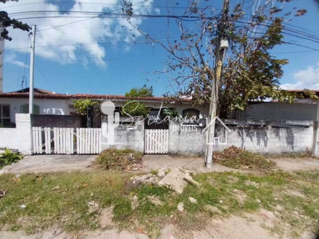 Casa para Venda com Excelente Localização na Rua Tunísia 61 – Pau Amarelo – Paulista/PE.