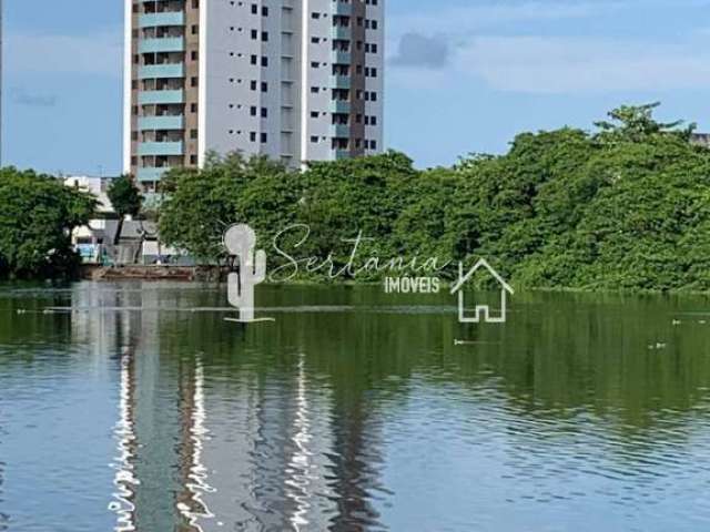 Apartamento para Venda no Edifício Ilha de Patmos - Lagoa do Araçá - Recife/PE.