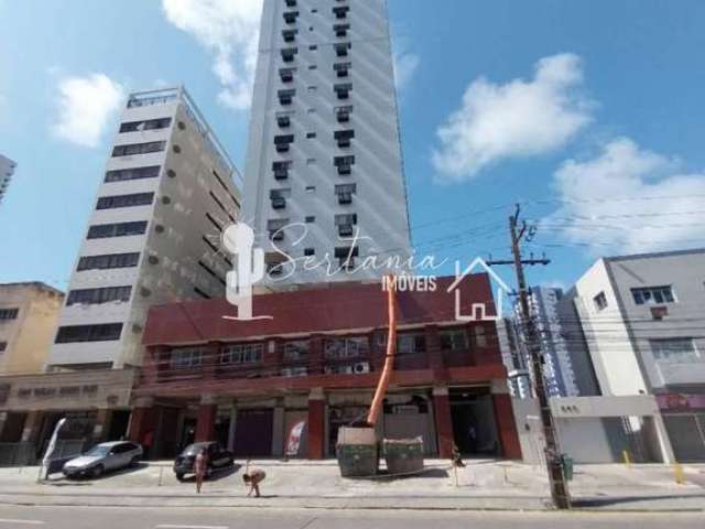 Apartamento para vender com 03 quartos 01 suíte no bairro - Boa Viagem em Recife