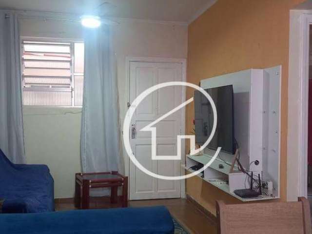 Apartamento residencial na Av Brasil/Boqueirão