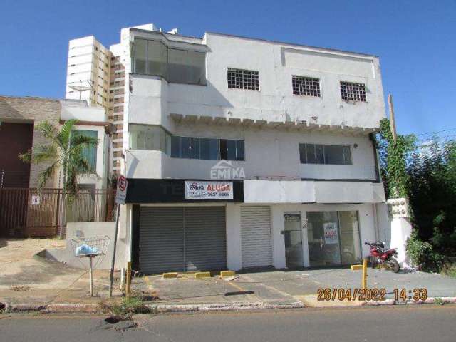 Comercial/Industrial no bairro Bosque da Saude em Cuiabá - MT