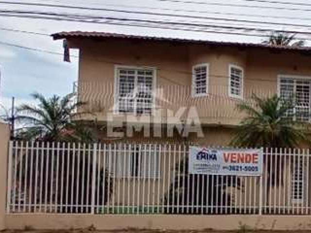 Casa com 4 quarto(s) no bairro Jardim Primavera em Cuiabá - MT