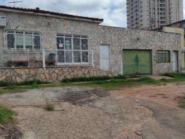 Comercial/Industrial no bairro Cidade Alta em Cuiabá - MT