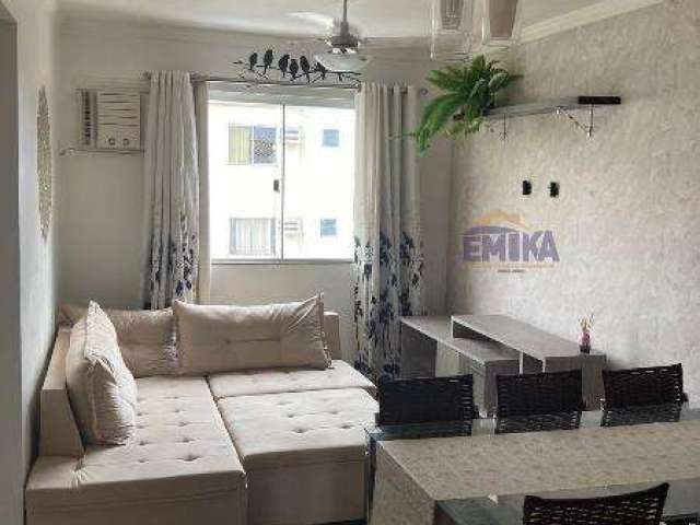 Apartamento com 2 quarto(s) no bairro Goiabeiras em Cuiabá - MT