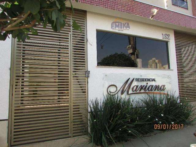 Apartamento com 2 quarto(s) no bairro Jardim Mariana em Cuiabá - MT