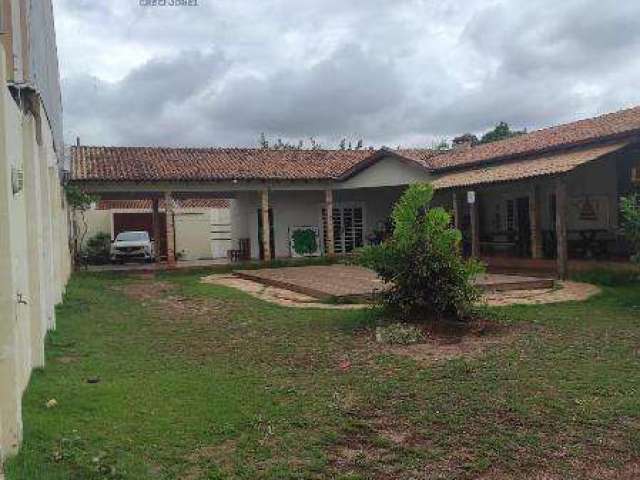 Casa com 4 quarto(s) no bairro Jardim Italia em Cuiabá - MT