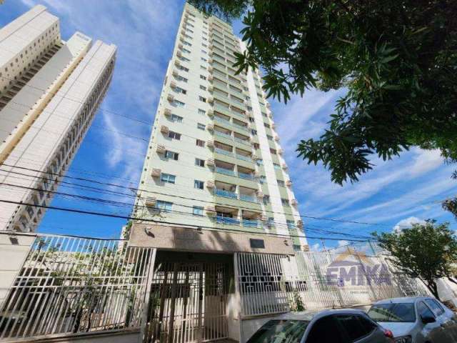 Apartamento com 3 quarto(s) no bairro Jardim Petropolis em Cuiabá - MT