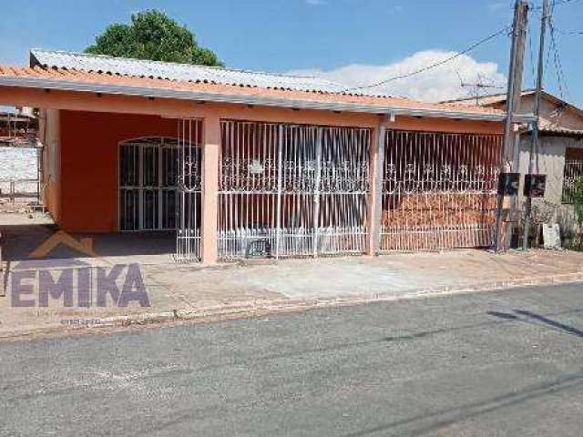 Casa com 3 quarto(s) no bairro Jardim Novo Horizonte em Cuiabá - MT