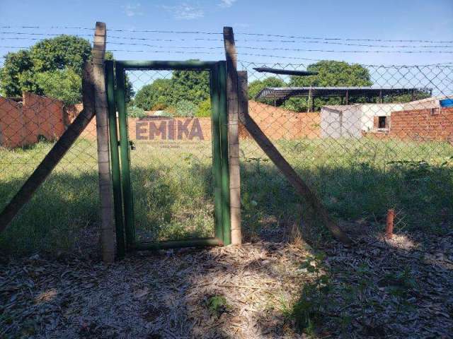 Terreno no bairro Parque Nova EsperanÇa em Cuiabá (nao Usar) - MT