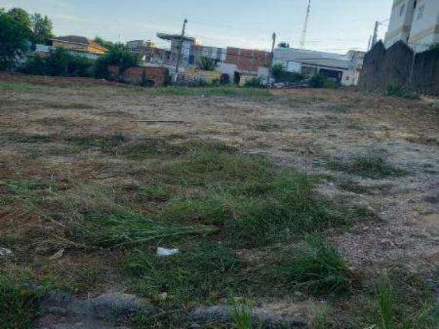 Terreno no bairro Jardim Monte Libano em Cuiabá - MT