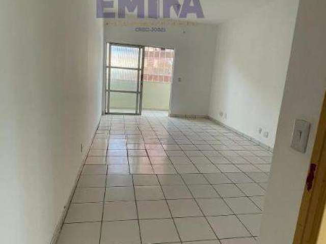 Apartamento com 3 quarto(s) no bairro Araes em Cuiabá - MT