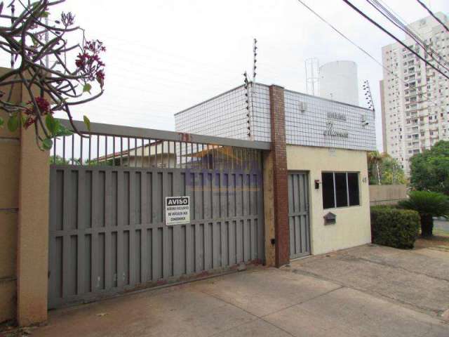 Casa com 3 quarto(s) no bairro Jardim Shangri - La em Cuiabá - MT