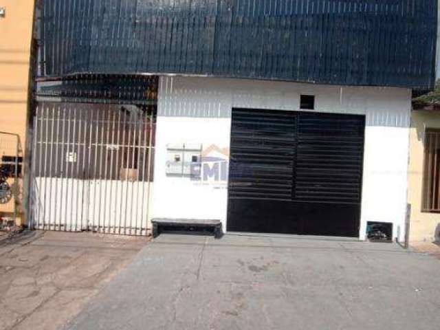 Comercial/Industrial no bairro Cidade Alta em Cuiabá - MT