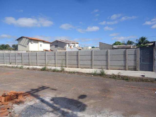 Terreno no bairro Santa Cruz II em Cuiabá - MT