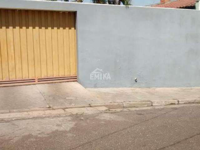Casa com 3 quarto(s) no bairro Santa Helena em Cuiabá - MT