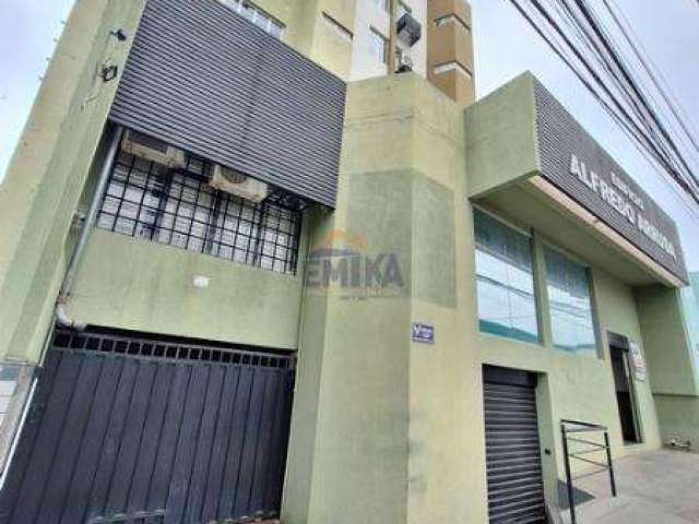 Comercial/Industrial no bairro Centro Sul em Cuiabá - MT