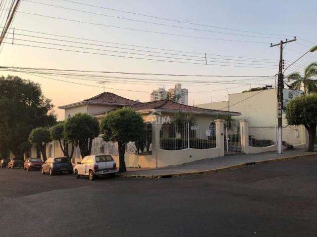 Casa com 3 quarto(s) no bairro Santa Rosa em Cuiabá - MT