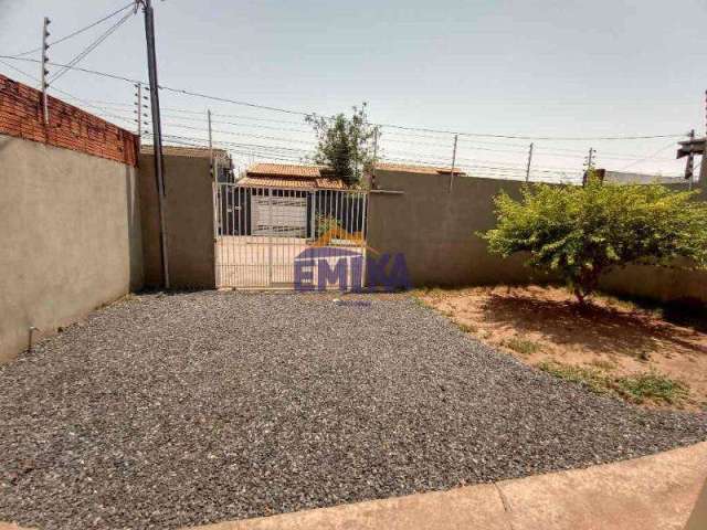 Casa com 2 quarto(s) no bairro Parque Atalaia em Cuiabá - MT