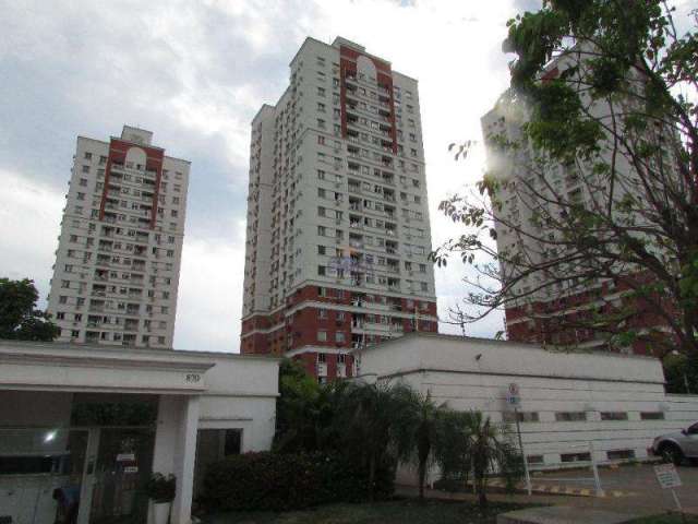 Apartamento com 3 quarto(s) no bairro Jardim Leblon em Cuiabá - MT