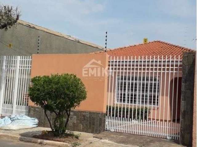 Casa com 3 quarto(s) no bairro Boa Esperanca em Cuiabá - MT