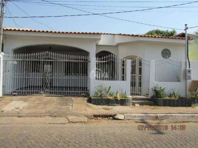 Casa com 3 quarto(s) no bairro Jardim Europa em Cuiabá - MT