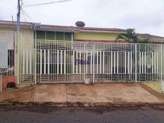 Casa com 4 quarto(s) no bairro Jardim Cuiabá em Cuiabá - MT