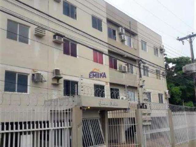 Apartamento com 2 quarto(s) no bairro Bau em Cuiabá - MT